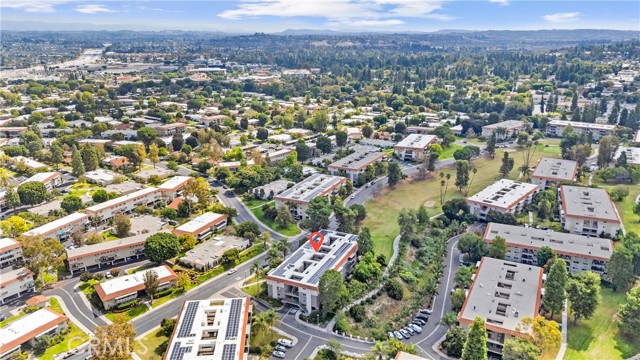 Detail Gallery Image 43 of 46 For 2393 via Mariposa 2f,  Laguna Woods,  CA 92637 - 2 Beds | 2 Baths