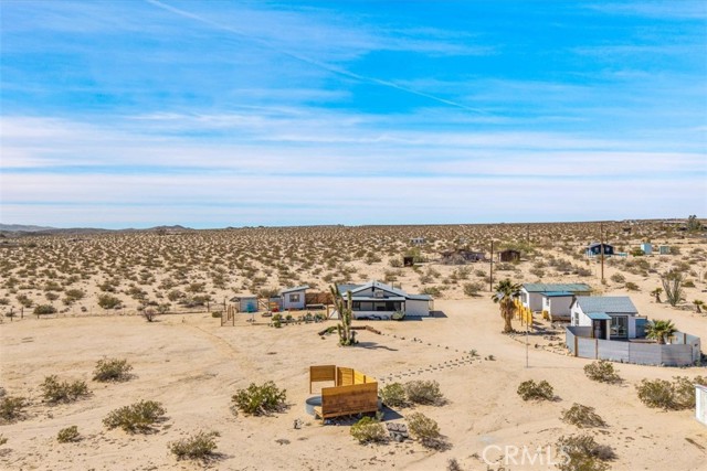 Detail Gallery Image 61 of 73 For 68365 Emerald Dr, Twentynine Palms,  CA 92277 - 2 Beds | 1 Baths