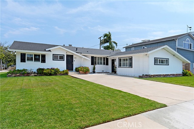 2530 Fordham Dr, Costa Mesa, CA 92626