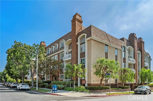 10668 Eastborne AVE Unit: 207