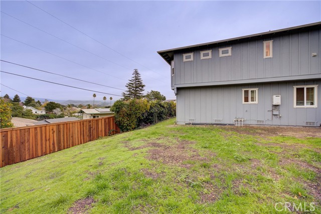 Detail Gallery Image 36 of 36 For 6001 Joan Pl, San Luis Obispo,  CA 93401 - 5 Beds | 4/1 Baths