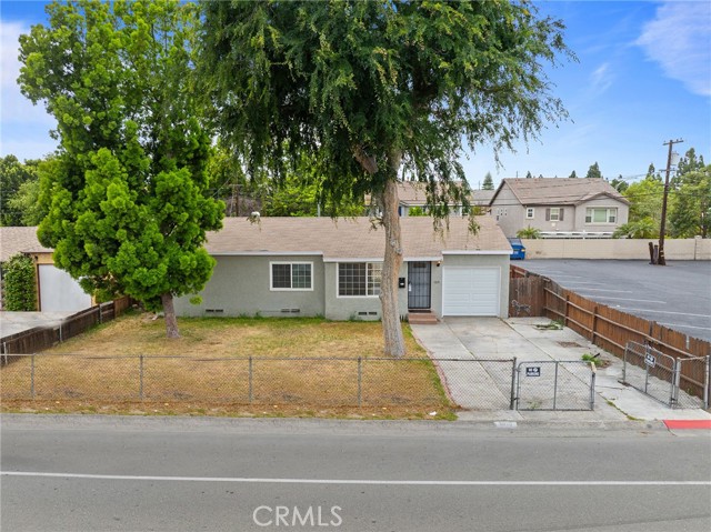 Detail Gallery Image 2 of 27 For 1015 N Moraga St, Anaheim,  CA 92801 - 3 Beds | 1 Baths