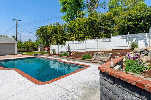 Detail Gallery Image 44 of 53 For 125 Anita Ct, Redlands,  CA 92373 - 4 Beds | 2/1 Baths