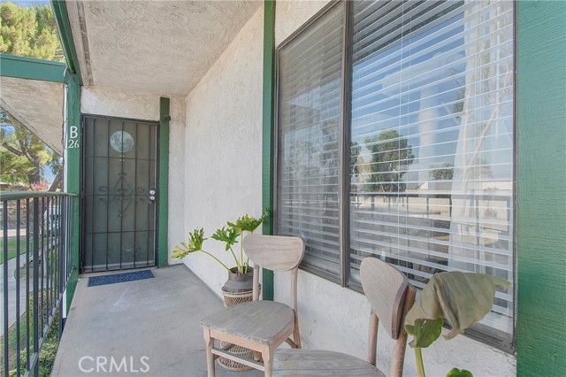 Detail Gallery Image 3 of 29 For 1735 E Washington St #B26,  Colton,  CA 92324 - 1 Beds | 1 Baths