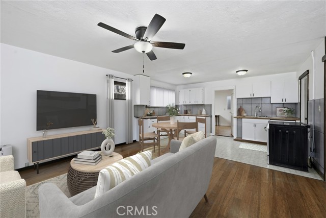 Detail Gallery Image 11 of 24 For 6374 12th, Lucerne,  CA 95458 - 2 Beds | 1 Baths