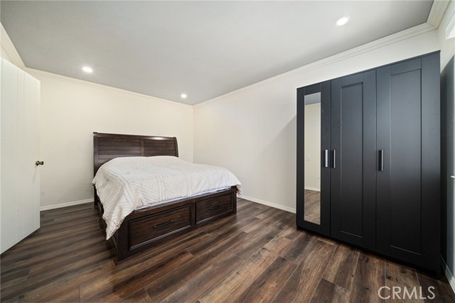 Detail Gallery Image 12 of 24 For 2443 Deodar St #2,  Santa Ana,  CA 92705 - 2 Beds | 1/1 Baths