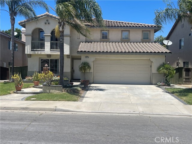 Detail Gallery Image 2 of 13 For 26728 Santa Rosa Dr, Moreno Valley,  CA 92555 - 4 Beds | 2/1 Baths