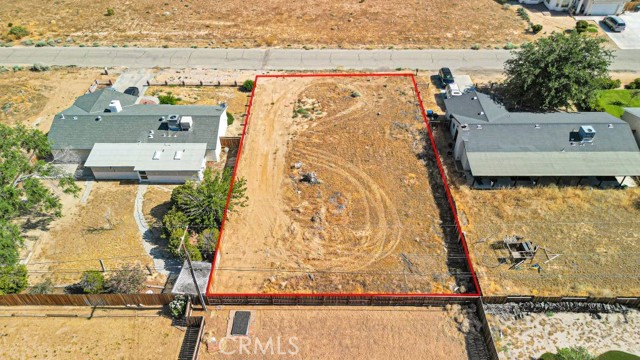 9424 WALPOLE Avenue, California City, California 93505, ,Land,For Sale,9424 WALPOLE Avenue,CRCV23130355