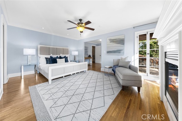 Detail Gallery Image 33 of 69 For 375 La Mirada Ave, San Marino,  CA 91108 - 4 Beds | 4/1 Baths