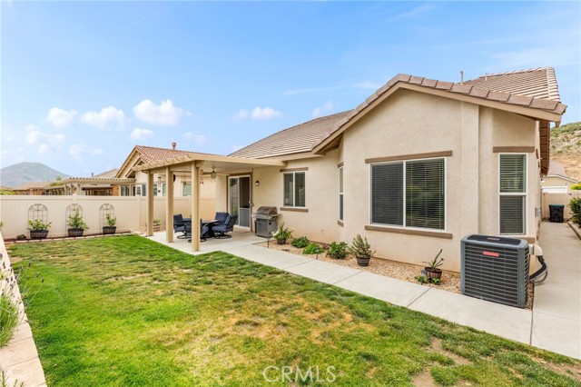 Detail Gallery Image 26 of 26 For 1542 Big Horn, Beaumont,  CA 92223 - 2 Beds | 2 Baths