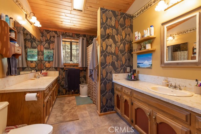 2532 Brentwood Place, Pine Mtn Club, California 93222, 4 Bedrooms Bedrooms, ,2 BathroomsBathrooms,Residential,For Sale,2532 Brentwood Place,CRSR23222087