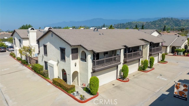 Detail Gallery Image 25 of 26 For 1121 Strawberry Ln, Glendora,  CA 91740 - 2 Beds | 2/1 Baths