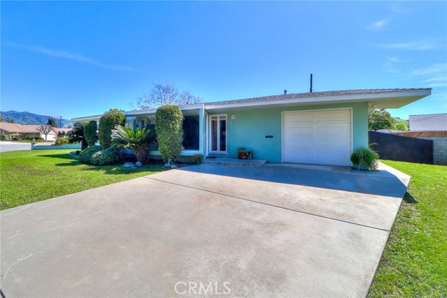 808 S Jenifer Ave, Glendora, CA 91740