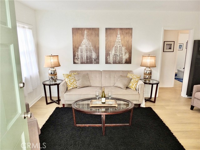 Detail Gallery Image 5 of 32 For 5922 Autry Ave, Lakewood,  CA 90712 - 2 Beds | 1 Baths