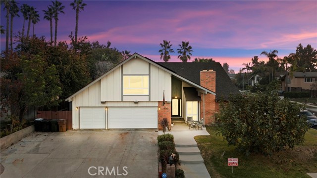 Image 2 for 19762 Caprice Dr, Yorba Linda, CA 92886