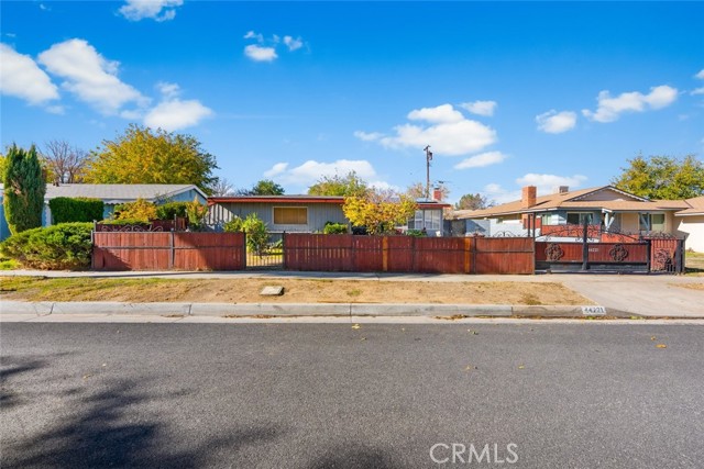Detail Gallery Image 64 of 68 For 44221 4th St, Lancaster,  CA 93535 - 3 Beds | 2 Baths