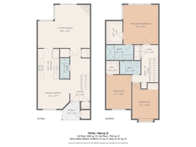 Detail Gallery Image 34 of 34 For 2162 Calle Ola Verde, San Clemente,  CA 92673 - 3 Beds | 2/1 Baths