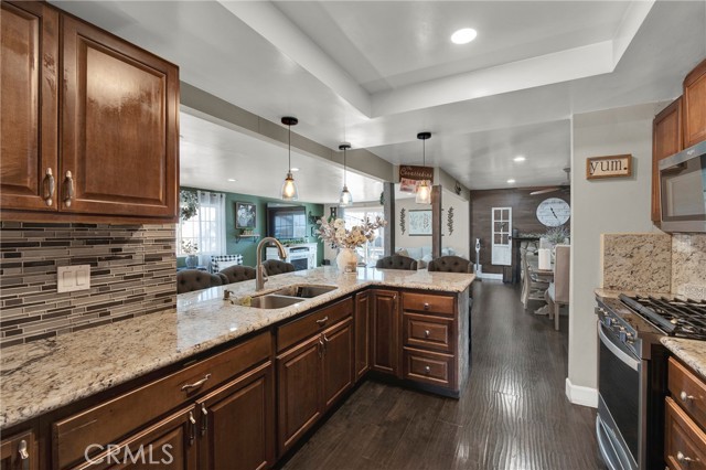 Detail Gallery Image 19 of 52 For 7620 Catawba Ct, Fontana,  CA 92336 - 4 Beds | 3 Baths