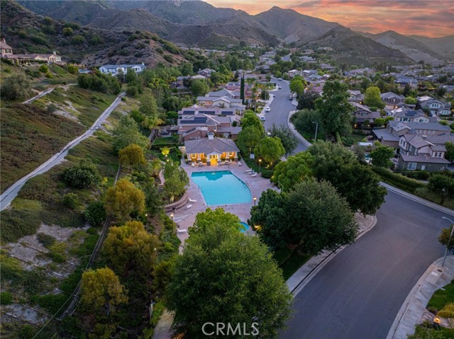 Detail Gallery Image 23 of 68 For 25502 Morning Mist Dr, Stevenson Ranch,  CA 91381 - 6 Beds | 5 Baths