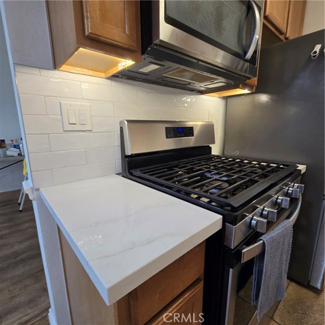 Detail Gallery Image 10 of 25 For 1440 Lambert, La Habra,  CA 90631 - 2 Beds | 1 Baths