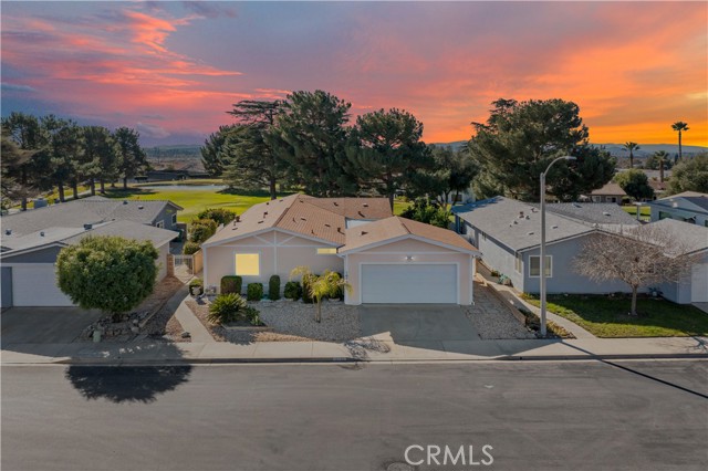Detail Gallery Image 3 of 42 For 10795 Cherry Hills Dr, Cherry Valley,  CA 92223 - 2 Beds | 2 Baths