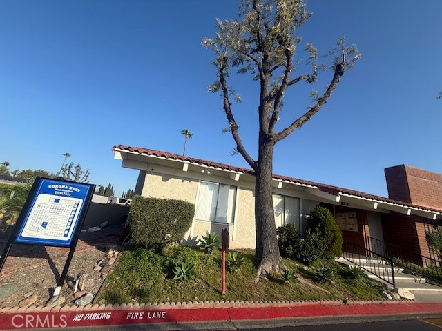 Detail Gallery Image 12 of 14 For 995 Pomona #88,  Corona,  CA 92882 - 2 Beds | 2 Baths