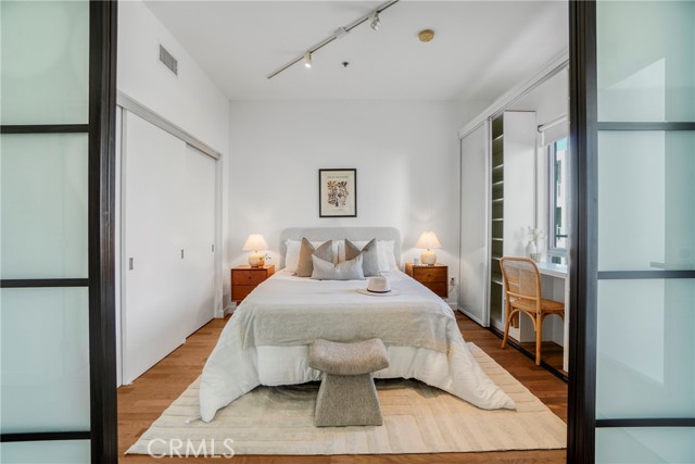 Detail Gallery Image 5 of 24 For 11500 Tennessee Ave #331,  Los Angeles,  CA 90064 - 1 Beds | 1 Baths