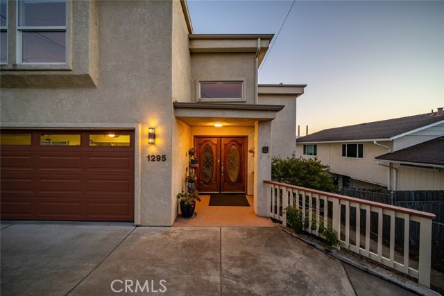 Detail Gallery Image 49 of 62 For 1295 Clarabelle Dr, Morro Bay,  CA 93442 - 3 Beds | 2/1 Baths