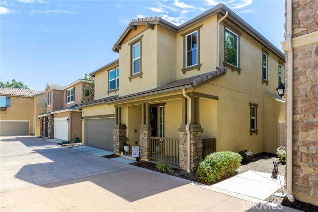 3 Bed Home for Sale in Highland, California