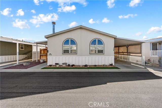 Detail Gallery Image 2 of 43 For 600 S Dennison #109,  Tehachapi,  CA 93561 - 3 Beds | 2 Baths