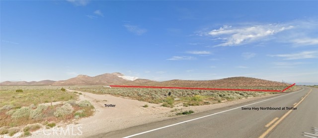 Detail Gallery Image 2 of 22 For 10500 Kemper Rd, Mojave,  CA 93501 - – Beds | – Baths