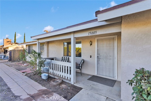 Detail Gallery Image 55 of 55 For 15005 Mesquite St, Hesperia,  CA 92345 - 4 Beds | 2 Baths
