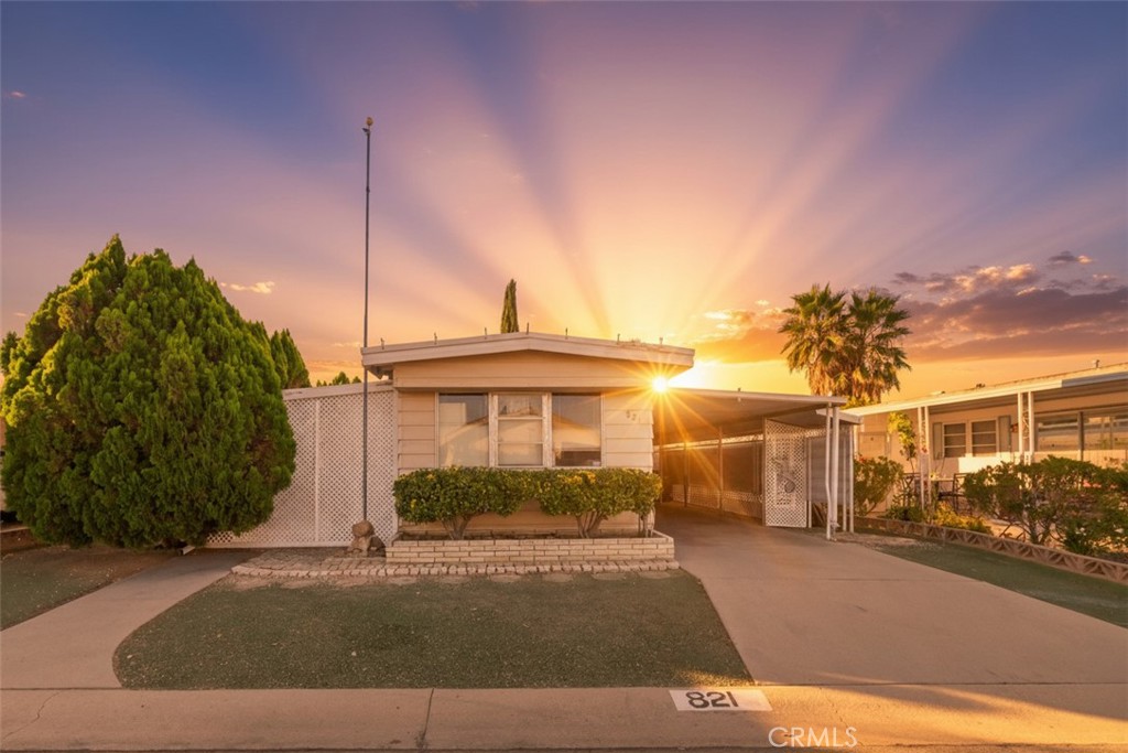 821 San Ramon