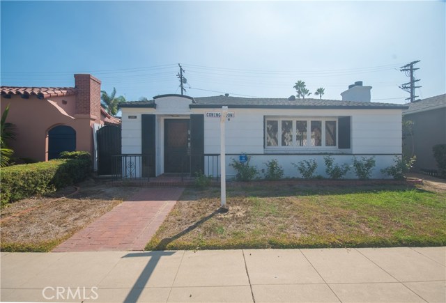 238 Claremont Ave, Long Beach, CA 90803