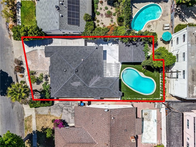 Detail Gallery Image 32 of 33 For 6119 Longridge Ave, Valley Glen,  CA 91401 - 3 Beds | 3 Baths