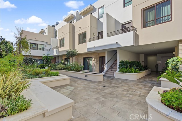 2428 East Del Mar Unit 206 photo 23