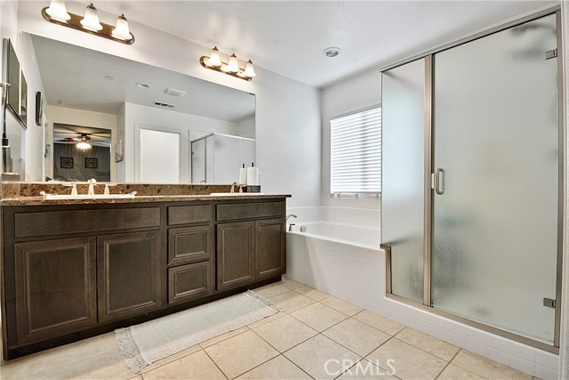 Detail Gallery Image 17 of 23 For 809 Dylan Dr, Upland,  CA 91784 - 4 Beds | 2/1 Baths