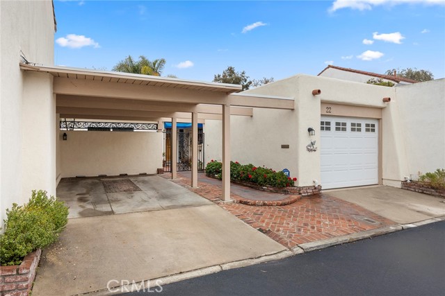 Detail Gallery Image 1 of 1 For 22 Mandrake Way, Irvine,  CA 92612 - 2 Beds | 2 Baths