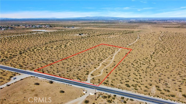 0 Bear Valley Road, Victorville, California 92392, ,Land,For Sale,0 Bear Valley Road,CRHD23166818