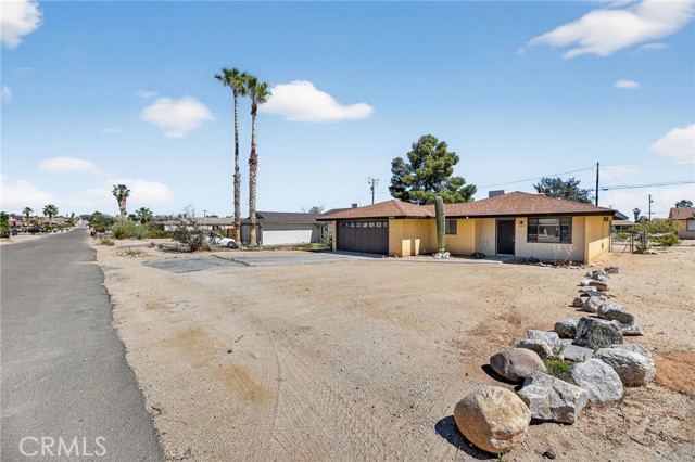Detail Gallery Image 41 of 43 For 6243 Mojave, Twentynine Palms,  CA 92277 - 3 Beds | 2 Baths