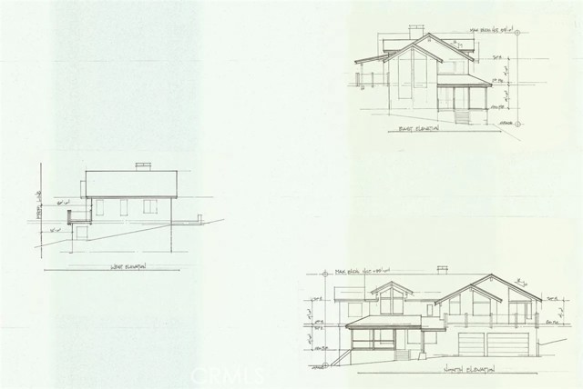 Drew Fenton | 0 Piute Dr June Lake CA | MLS: 7472150