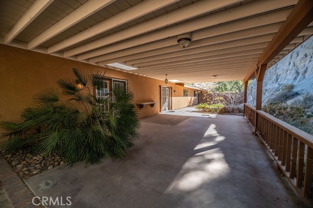 Detail Gallery Image 45 of 50 For 54046 Ridge Rd, Yucca Valley,  CA 92284 - 4 Beds | 2 Baths