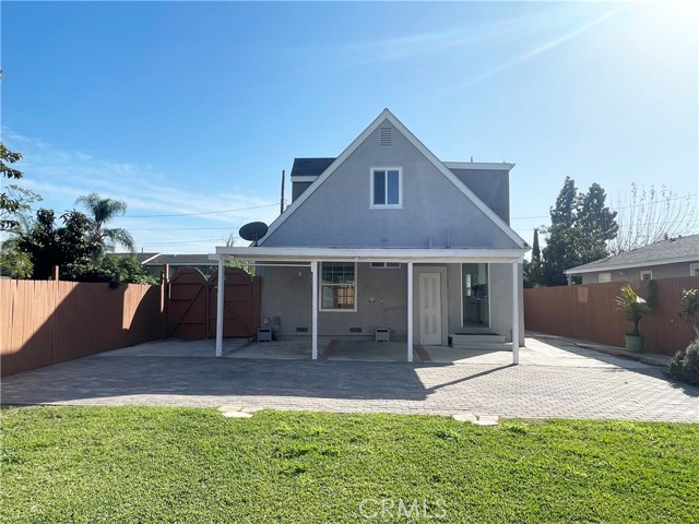 Detail Gallery Image 5 of 35 For 4225 E Court Ave, Orange,  CA 92869 - 3 Beds | 2 Baths