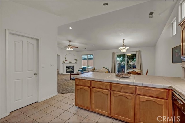 Detail Gallery Image 19 of 39 For 732 Crescent Ct, Lemoore,  CA 93245 - 3 Beds | 2 Baths