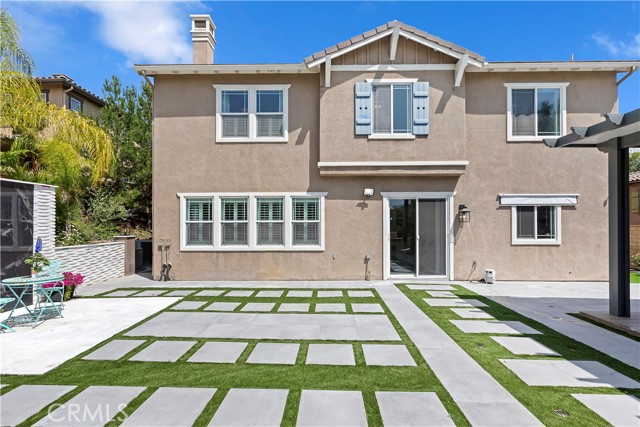 Detail Gallery Image 47 of 75 For 8851 Soothing Ct, Corona,  CA 92883 - 4 Beds | 3 Baths