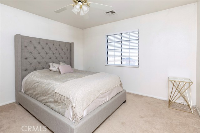 Detail Gallery Image 15 of 30 For 5732 Charan Rd, Rosamond,  CA 93560 - 3 Beds | 2 Baths