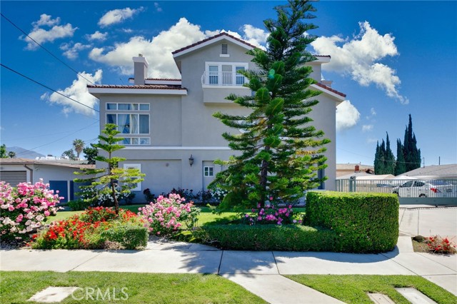 Detail Gallery Image 3 of 32 For 7266 Jackson Pl #3,  San Gabriel,  CA 91775 - 4 Beds | 5 Baths