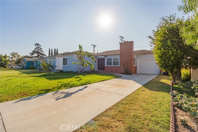 551 S Lemon St, Anaheim, CA 92805