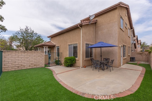 Detail Gallery Image 26 of 32 For 1654 Rush Haven Way, Simi Valley,  CA 93065 - 3 Beds | 2/1 Baths