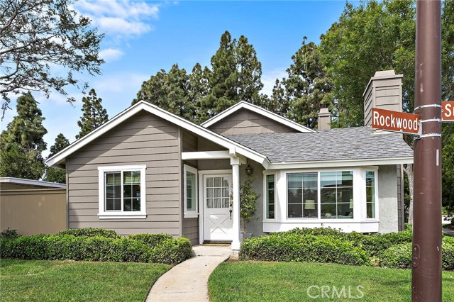 Detail Gallery Image 4 of 47 For 191 Rockwood #62, Irvine,  CA 92614 - 3 Beds | 2 Baths